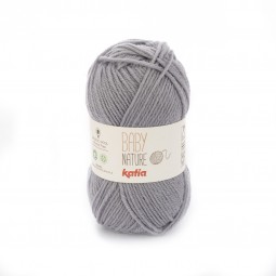 BABY NATURE - GRIS MEDIO (110)