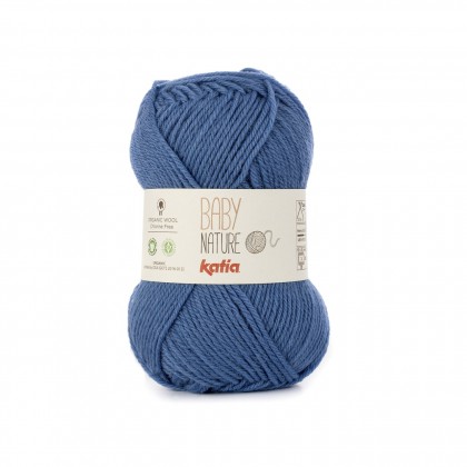 BABY NATURE - JEANS (116)