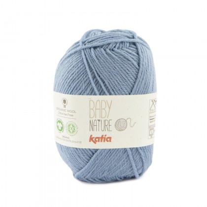 BABY NATURE - JEANS (124)