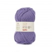 BABY NATURE - LILA (115)