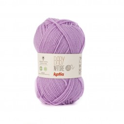 BABY NATURE - MALVA (114)