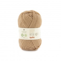BABY NATURE - MAQUILLAJE (122)