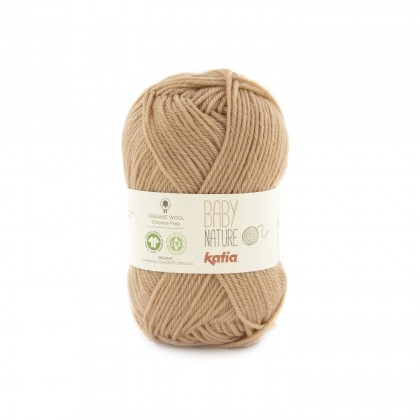 BABY NATURE - MAQUILLAJE (122)