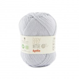 BABY NATURE - PERLA (123)