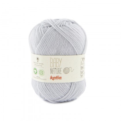 BABY NATURE - PERLA (123)