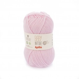 BABY NATURE - ROSA (105)