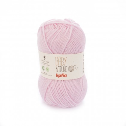 BABY NATURE - ROSA (105)