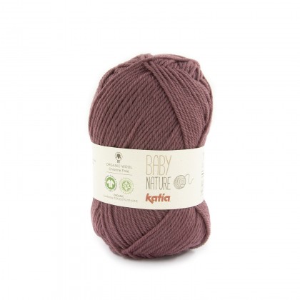 BABY NATURE - VINO (120)
