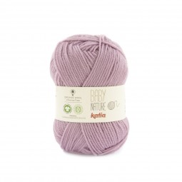 BABY NATURE - VIOLETA (121)