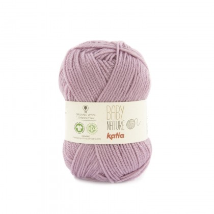 BABY NATURE - VIOLETA (121)