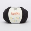BABY SOFT 3,5 - NEGRO (2)