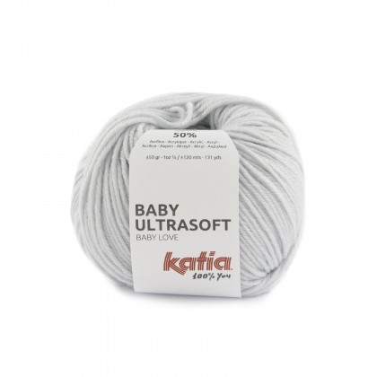 BABY ULTRASOFT - PERLA (65)