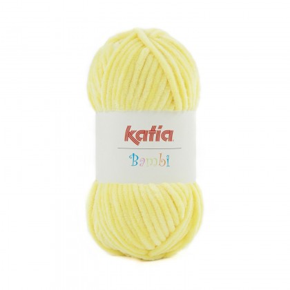 BAMBI - AMARILLO (329)