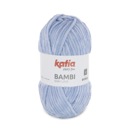 BAMBI - CELESTE (335)