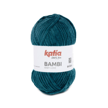 BAMBI - ESMERALDA (338)