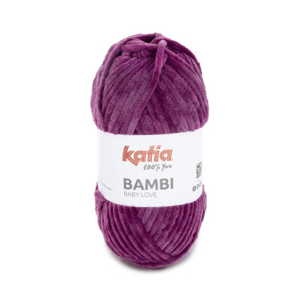 BAMBI - MORADO (337)