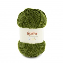 BAMBI - VERDE (331)