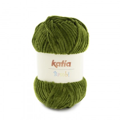 BAMBI - VERDE (331)