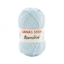 BAMBINI - LANAS STOP - AGUA (745)