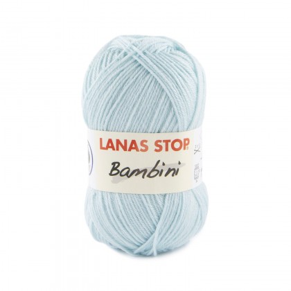 BAMBINI - LANAS STOP - AGUA (745)