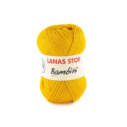 BAMBINI - LANAS STOP - AMARILLO (738)