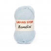 BAMBINI - LANAS STOP - AZUL BEBÉ (402)