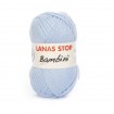 BAMBINI - LANAS STOP - AZUL MEDIO (403)