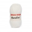 BAMBINI - LANAS STOP - BLANCO (000)