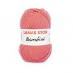 BAMBINI - LANAS STOP - CORAL (836)