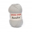 BAMBINI - LANAS STOP - GRIS PERLA (501)