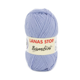 BAMBINI - LANAS STOP - MALVA (749)