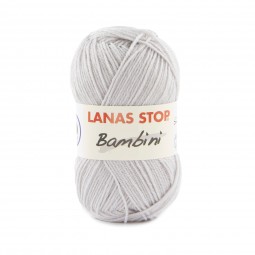 BAMBINI - LANAS STOP - PERLA (747)