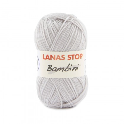 BAMBINI - LANAS STOP - PERLA (747)
