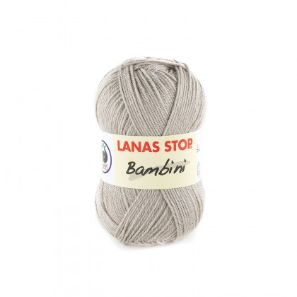 BAMBINI - LANAS STOP - RATA (707)