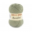 BAMBINI - LANAS STOP - VERDE SALVIA (744)