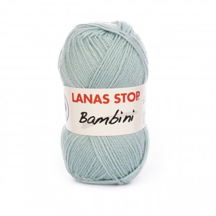 BAMBINI - LANAS STOP - VERDOSO (503)