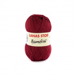 BAMBINI - LANAS STOP - VINO (813)