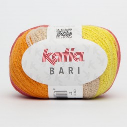 BARI - NARANJA/ CORAL/ AMARILLO (77)