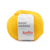 BASIC MERINO - AMARILLO TRÁFICO (96)