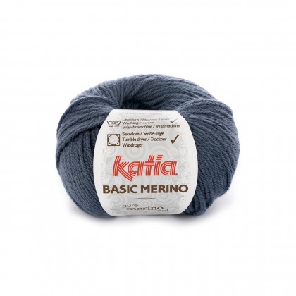 BASIC MERINO - AZULADO (32)