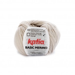 BASIC MERINO - BEIGE (11)