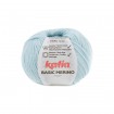 BASIC MERINO - CELESTE BEBÉ (86)