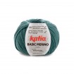 BASIC MERINO - ESMERALDA (78)