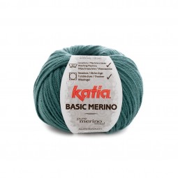 BASIC MERINO - ESMERALDA (78)