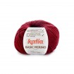 BASIC MERINO - GRANATE OSCURO (23)