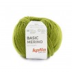 BASIC MERINO - KAKI (90)