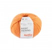 BASIC MERINO - MANDARINA (92)
