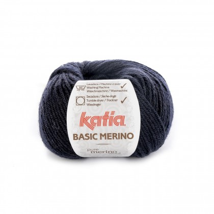 BASIC MERINO - MARINO (5)