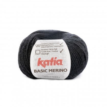 BASIC MERINO - NEGRO (2)