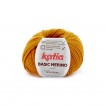 BASIC MERINO - OCRE (71)